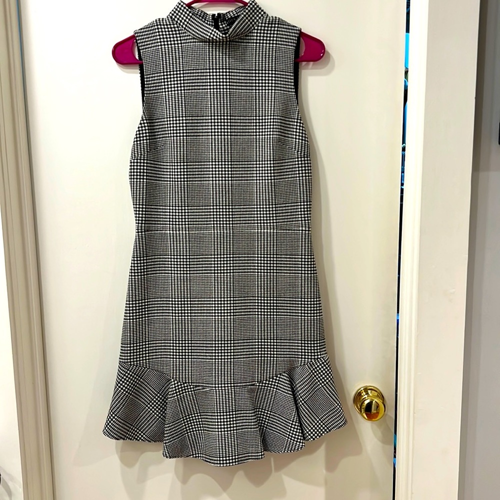 Alice & Olivia mini dress